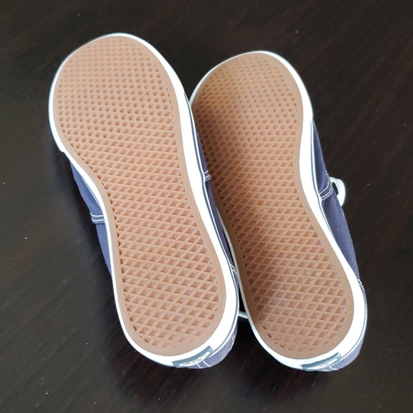 Van's shoes - Picture 8 of 9